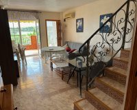 Resale - Terraced house / Townhouse - Algorfa - La Finca Golf Resort