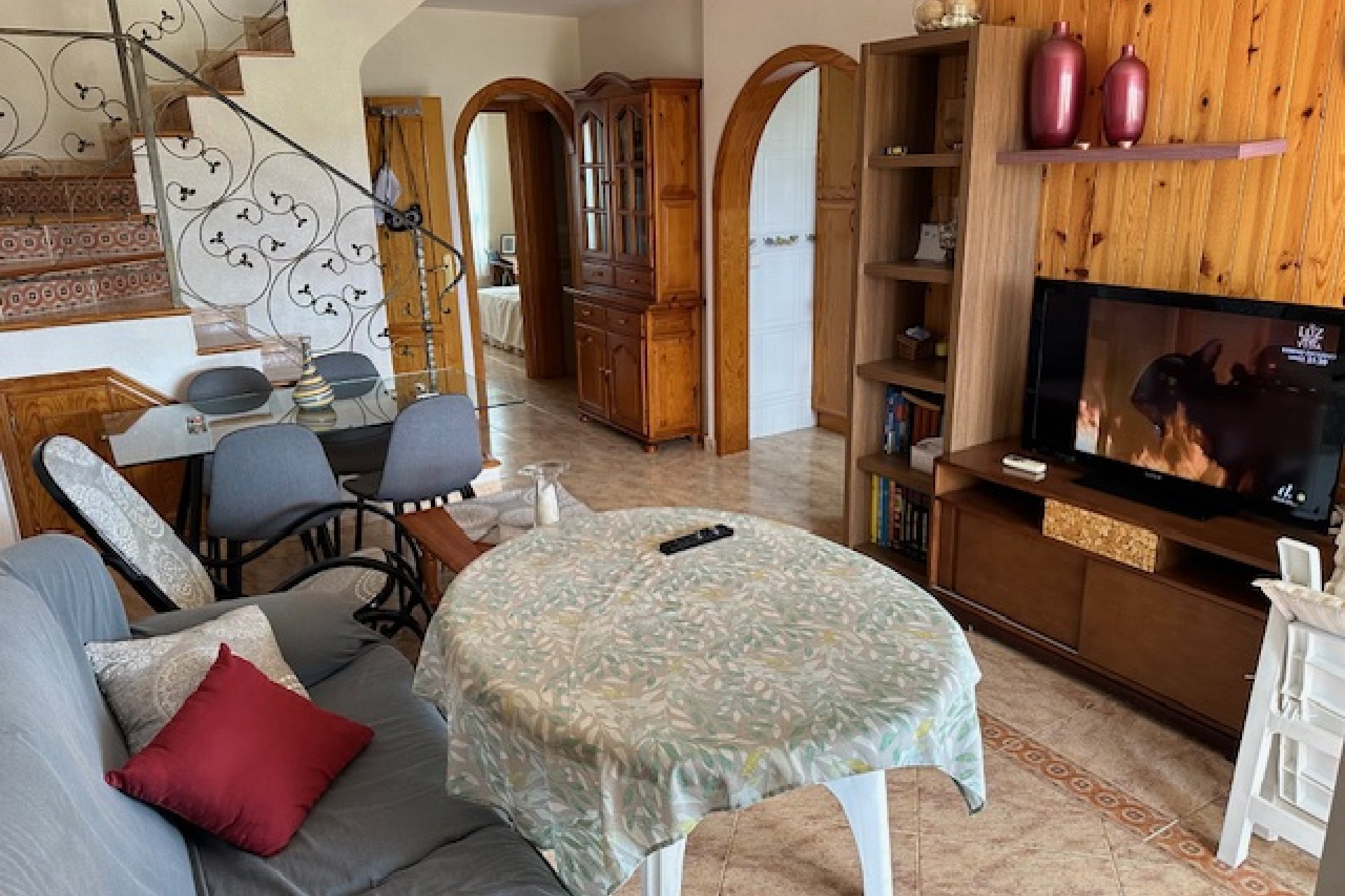 Resale - Terraced house / Townhouse - Algorfa - La Finca Golf Resort