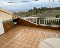 Resale - Terraced house / Townhouse - Algorfa - La Finca Golf Resort