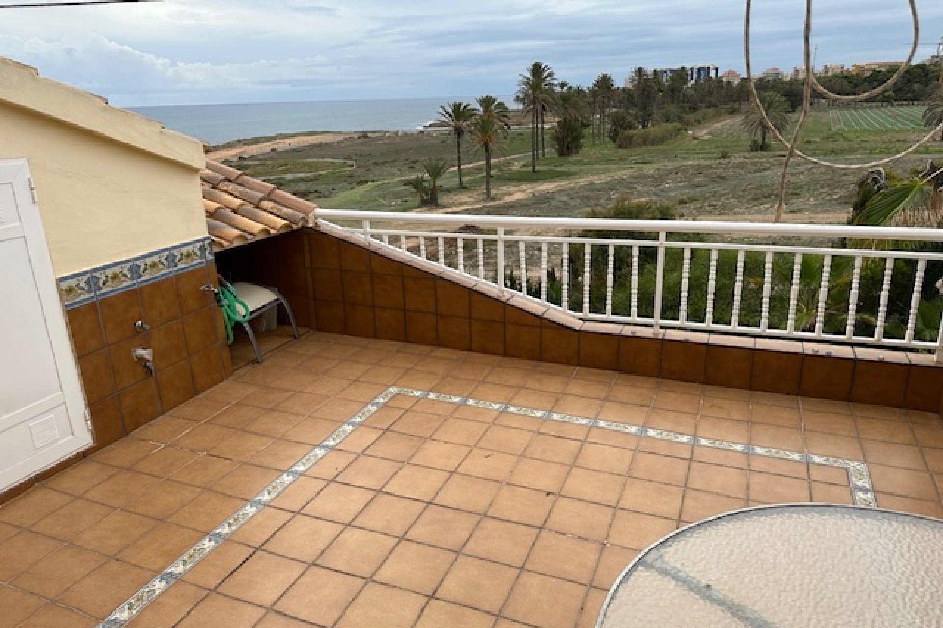 Resale - Terraced house / Townhouse - Algorfa - La Finca Golf Resort