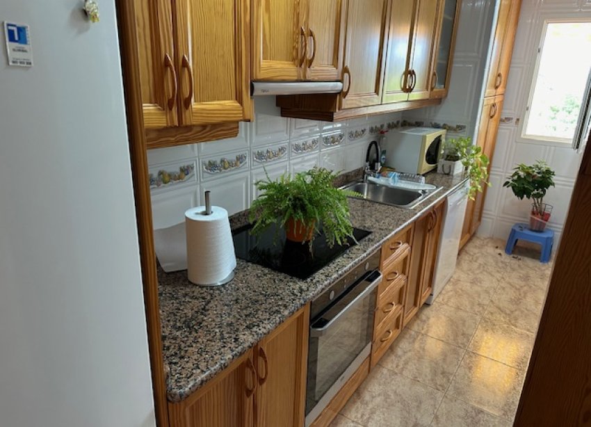 Resale - Terraced house / Townhouse - Algorfa - La Finca Golf Resort