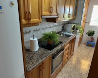 Resale - Terraced house / Townhouse - Algorfa - La Finca Golf Resort