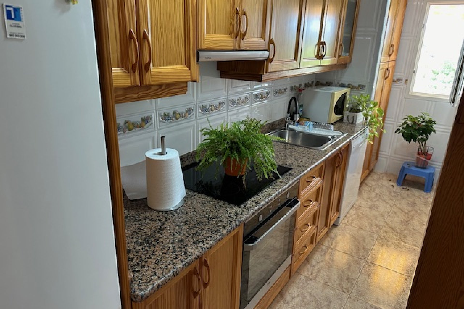 Resale - Terraced house / Townhouse - Algorfa - La Finca Golf Resort