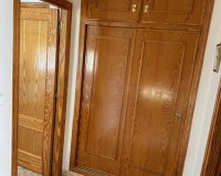 Resale - Terraced house / Townhouse - Algorfa - La Finca Golf Resort