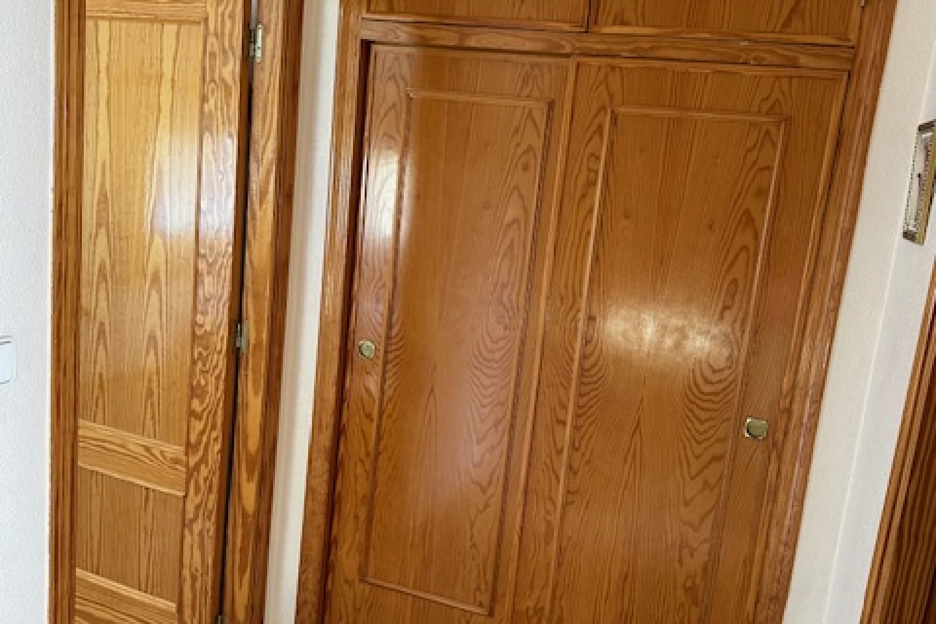 Resale - Terraced house / Townhouse - Algorfa - La Finca Golf Resort