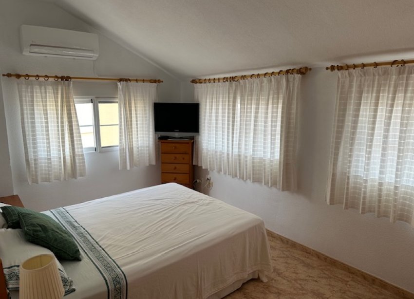 Resale - Terraced house / Townhouse - Algorfa - La Finca Golf Resort