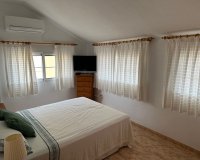 Resale - Terraced house / Townhouse - Algorfa - La Finca Golf Resort