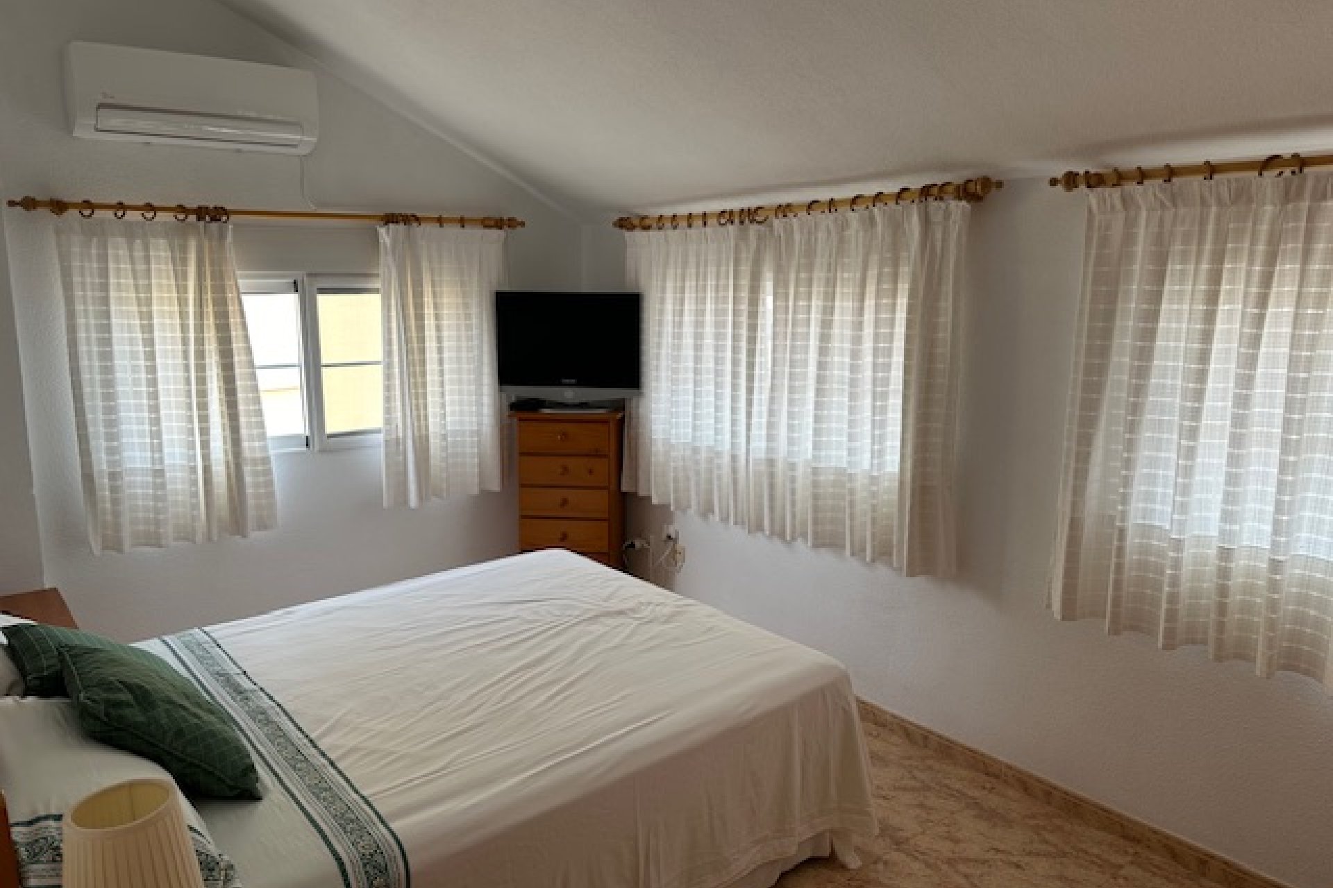 Resale - Terraced house / Townhouse - Algorfa - La Finca Golf Resort