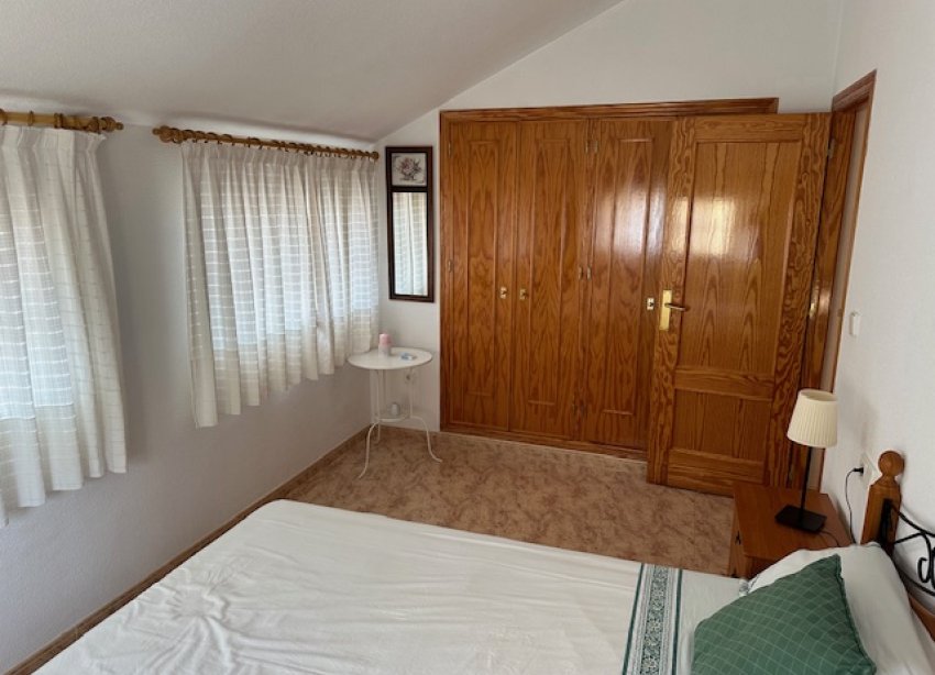 Resale - Terraced house / Townhouse - Algorfa - La Finca Golf Resort