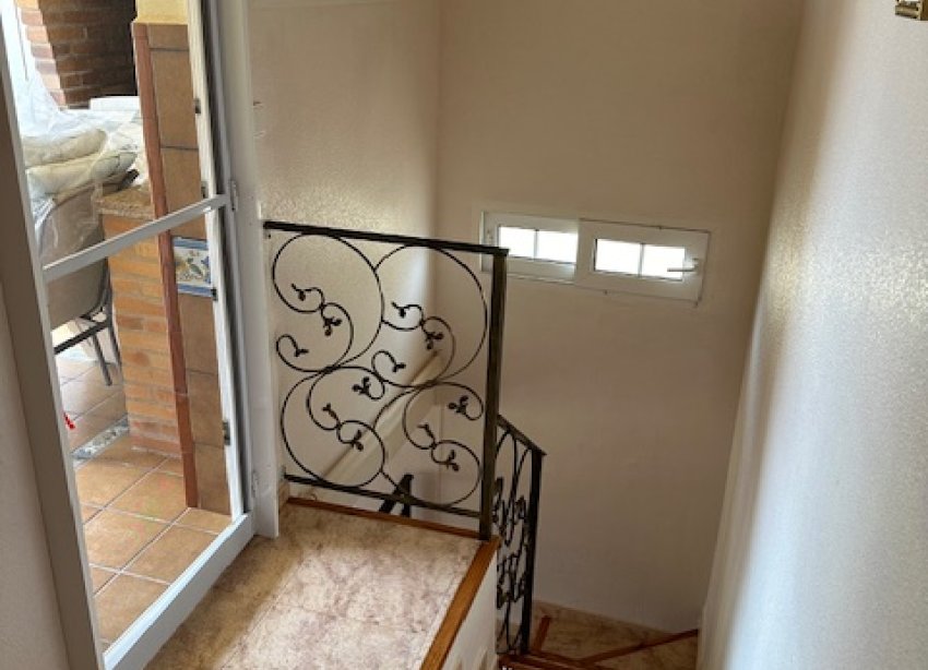 Resale - Terraced house / Townhouse - Algorfa - La Finca Golf Resort