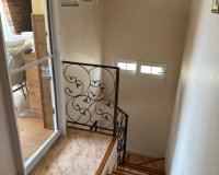 Resale - Terraced house / Townhouse - Algorfa - La Finca Golf Resort