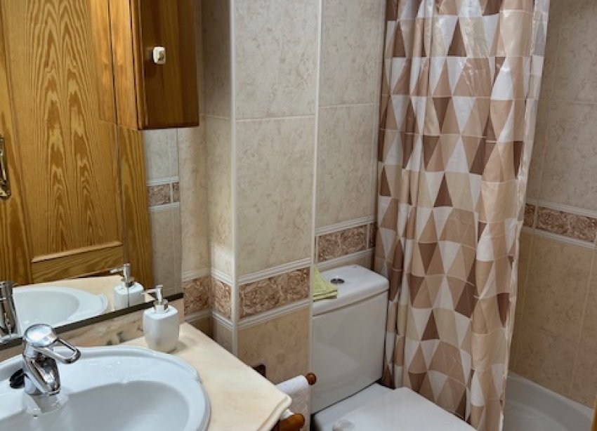 Resale - Terraced house / Townhouse - Algorfa - La Finca Golf Resort