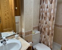 Resale - Terraced house / Townhouse - Algorfa - La Finca Golf Resort