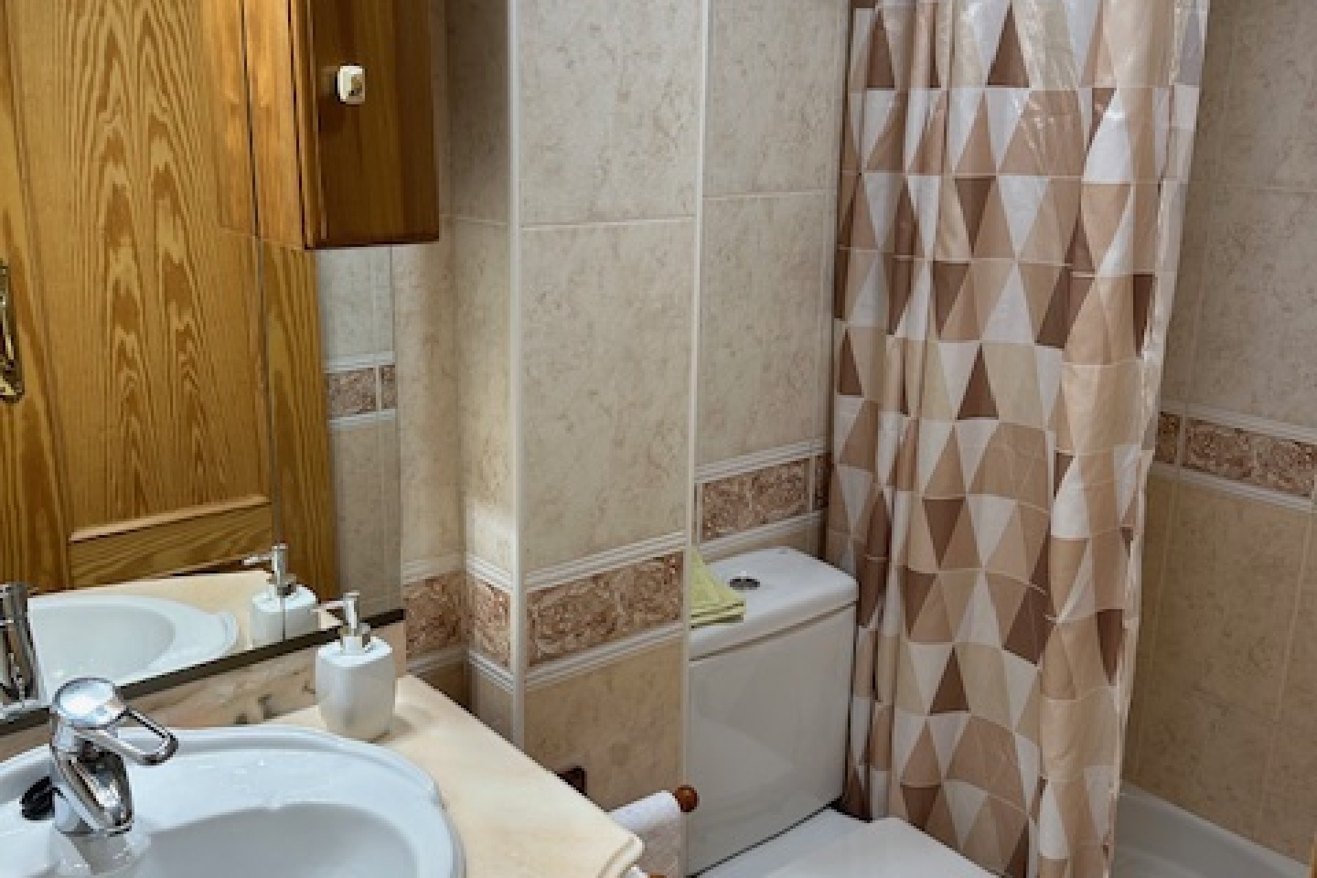 Resale - Terraced house / Townhouse - Algorfa - La Finca Golf Resort