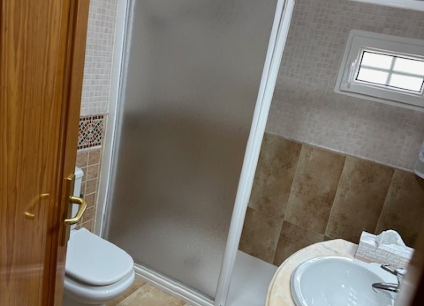 Resale - Terraced house / Townhouse - Algorfa - La Finca Golf Resort