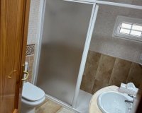 Resale - Terraced house / Townhouse - Algorfa - La Finca Golf Resort