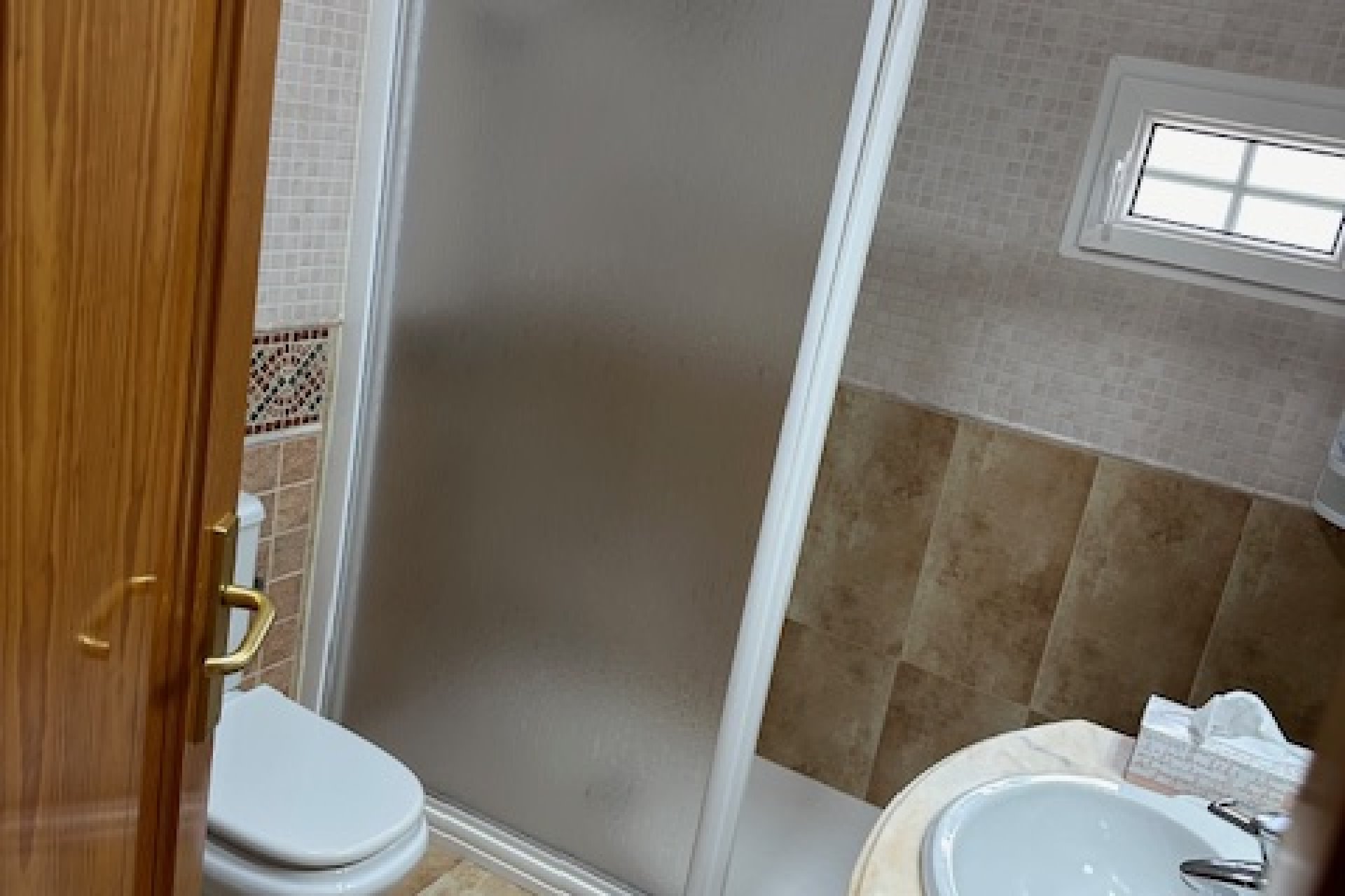 Resale - Terraced house / Townhouse - Algorfa - La Finca Golf Resort