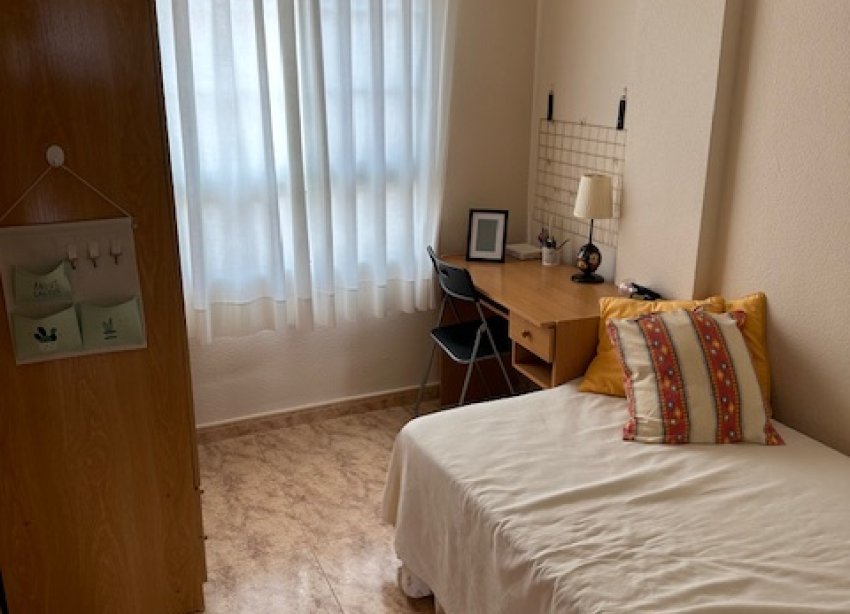 Resale - Terraced house / Townhouse - Algorfa - La Finca Golf Resort