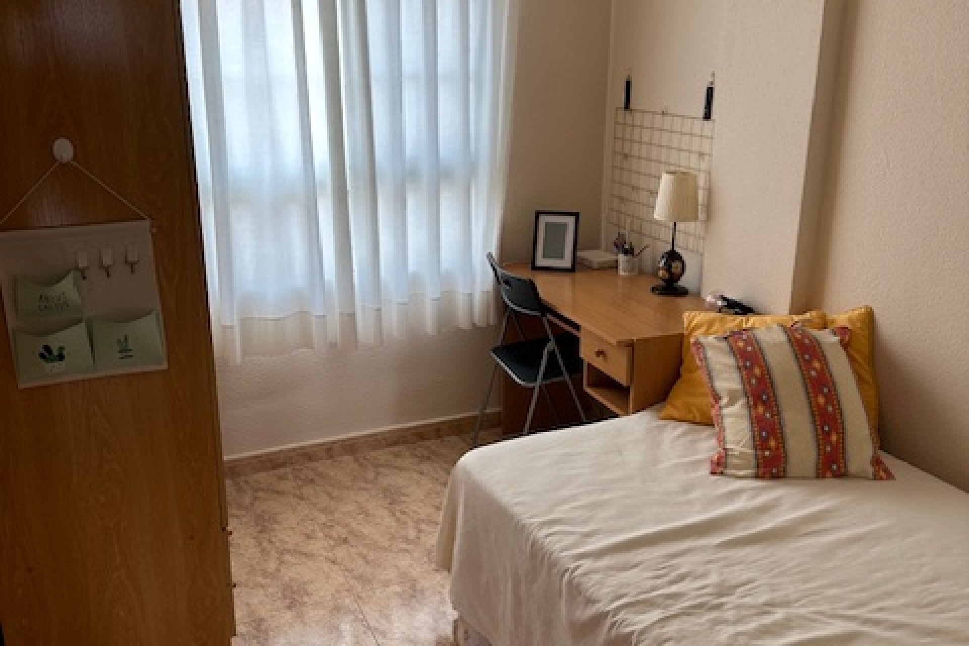 Resale - Terraced house / Townhouse - Algorfa - La Finca Golf Resort