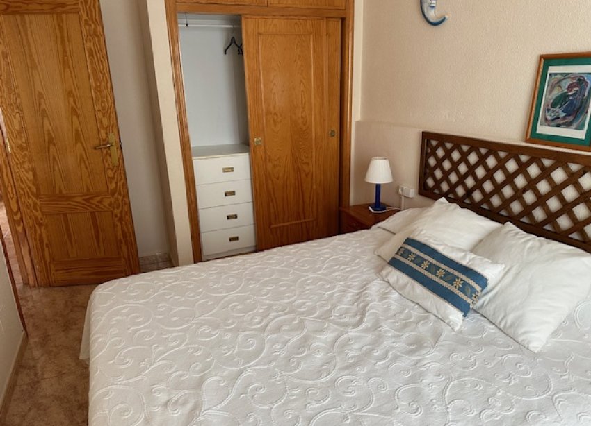 Resale - Terraced house / Townhouse - Algorfa - La Finca Golf Resort