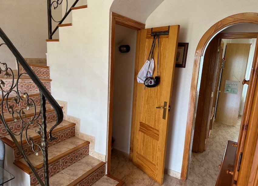 Resale - Terraced house / Townhouse - Algorfa - La Finca Golf Resort