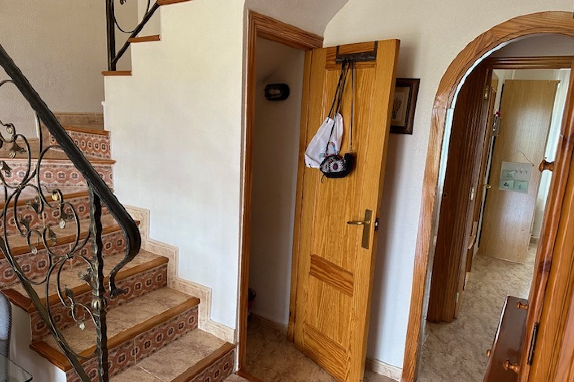 Resale - Terraced house / Townhouse - Algorfa - La Finca Golf Resort