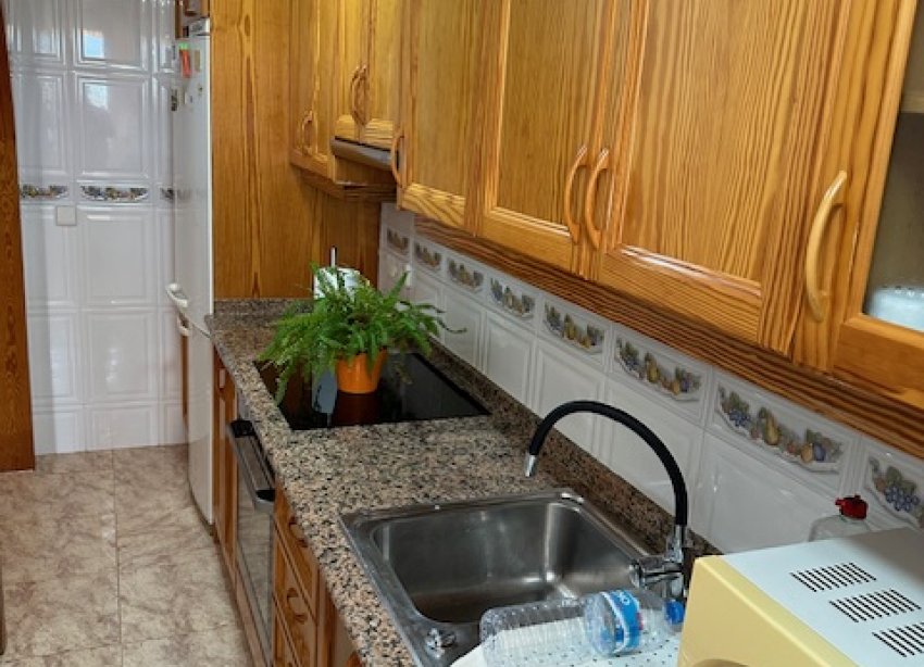 Resale - Terraced house / Townhouse - Algorfa - La Finca Golf Resort