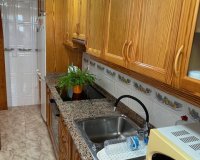 Resale - Terraced house / Townhouse - Algorfa - La Finca Golf Resort