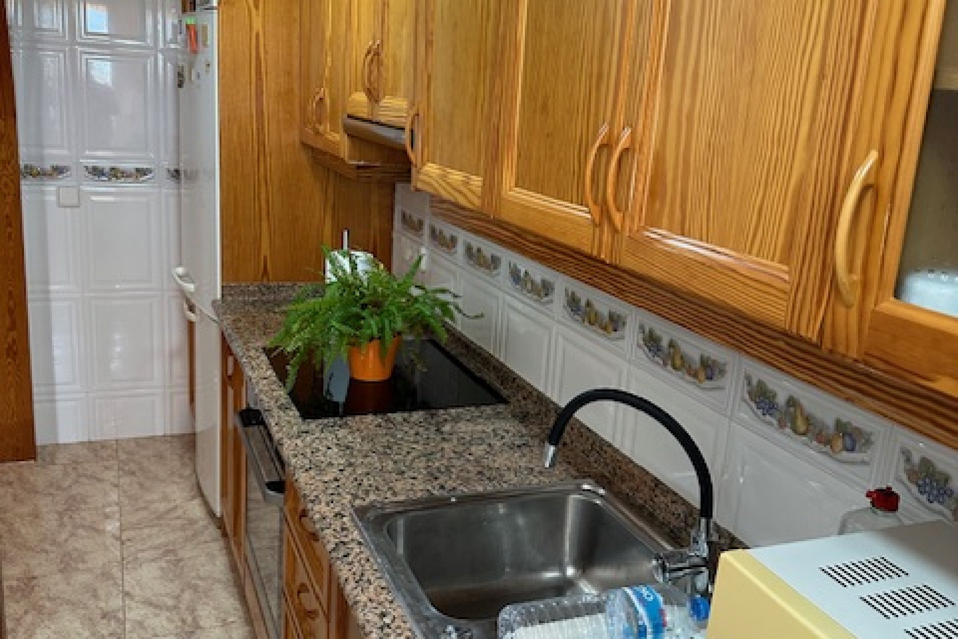 Resale - Terraced house / Townhouse - Algorfa - La Finca Golf Resort