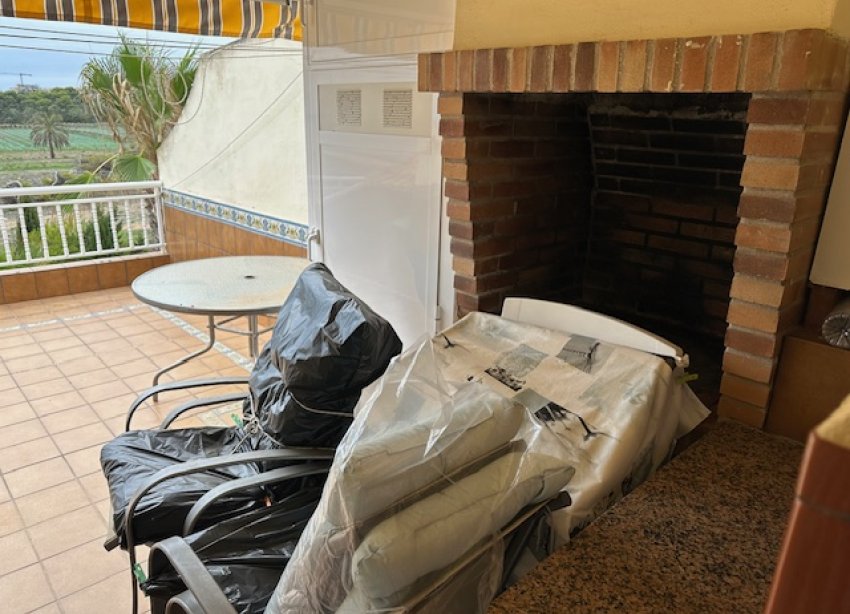 Resale - Terraced house / Townhouse - Algorfa - La Finca Golf Resort