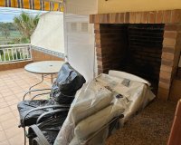 Resale - Terraced house / Townhouse - Algorfa - La Finca Golf Resort