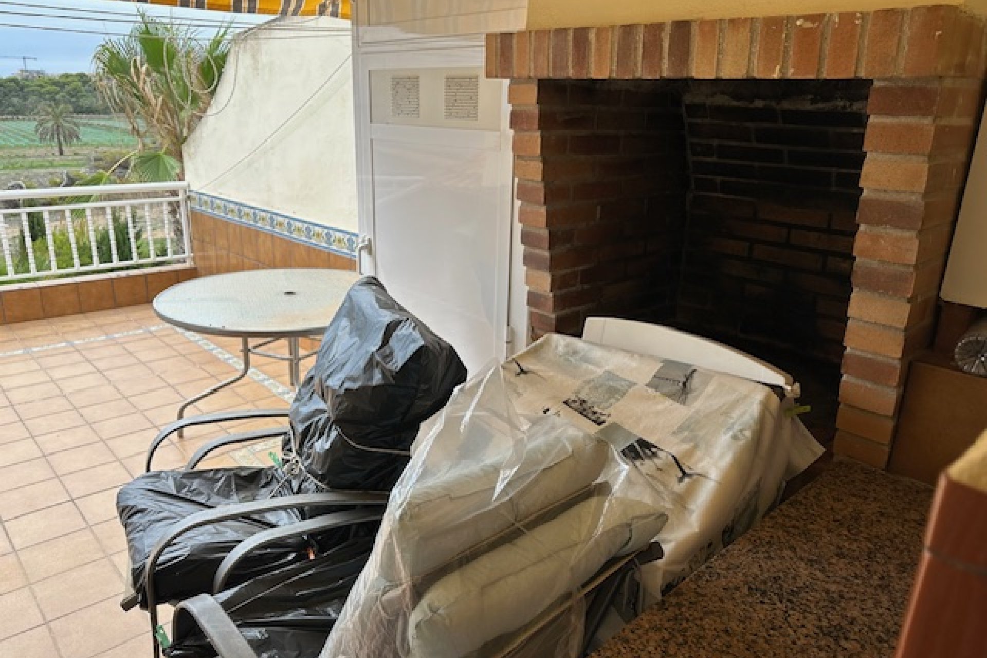 Resale - Terraced house / Townhouse - Algorfa - La Finca Golf Resort