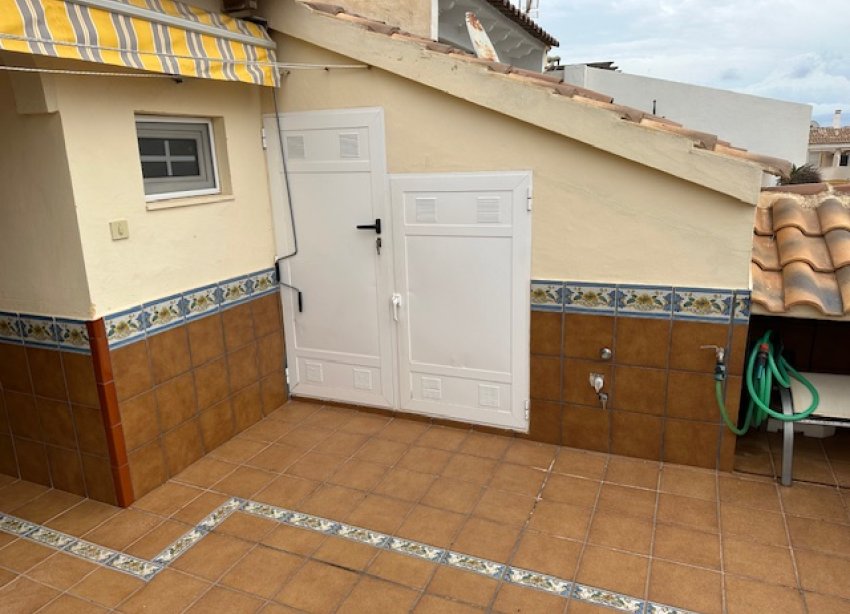 Resale - Terraced house / Townhouse - Algorfa - La Finca Golf Resort