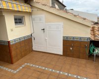 Resale - Terraced house / Townhouse - Algorfa - La Finca Golf Resort