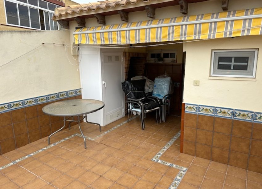 Resale - Terraced house / Townhouse - Algorfa - La Finca Golf Resort