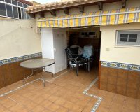 Resale - Terraced house / Townhouse - Algorfa - La Finca Golf Resort