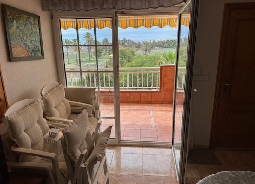 Resale - Terraced house / Townhouse - Algorfa - La Finca Golf Resort