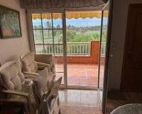 Resale - Terraced house / Townhouse - Algorfa - La Finca Golf Resort