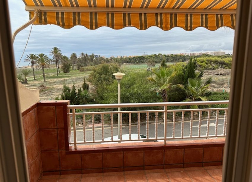 Resale - Terraced house / Townhouse - Algorfa - La Finca Golf Resort