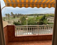 Resale - Terraced house / Townhouse - Algorfa - La Finca Golf Resort