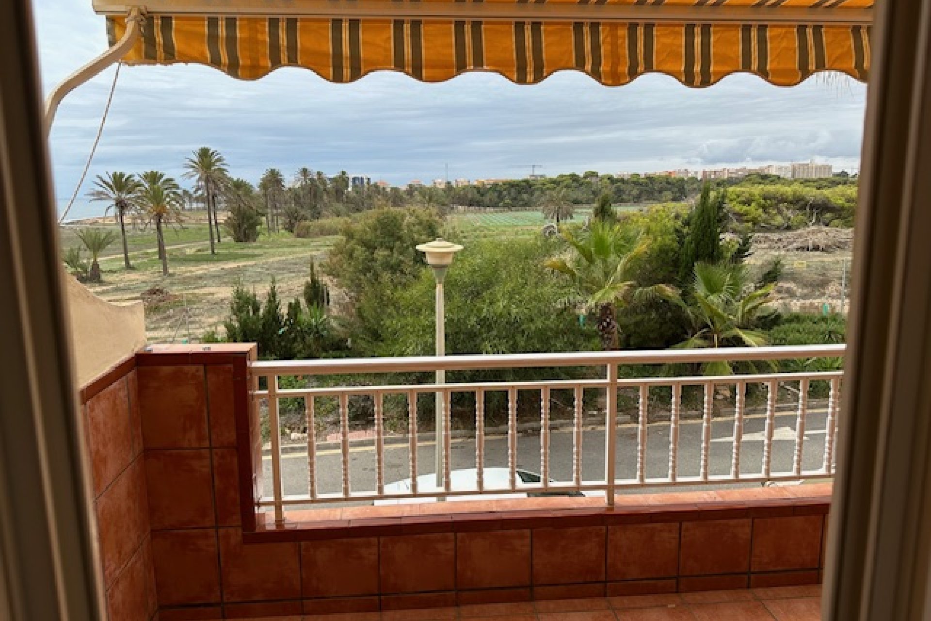 Resale - Terraced house / Townhouse - Algorfa - La Finca Golf Resort