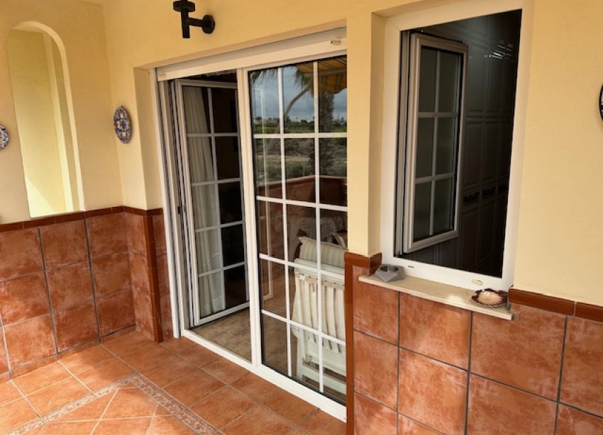 Resale - Terraced house / Townhouse - Algorfa - La Finca Golf Resort