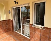 Resale - Terraced house / Townhouse - Algorfa - La Finca Golf Resort