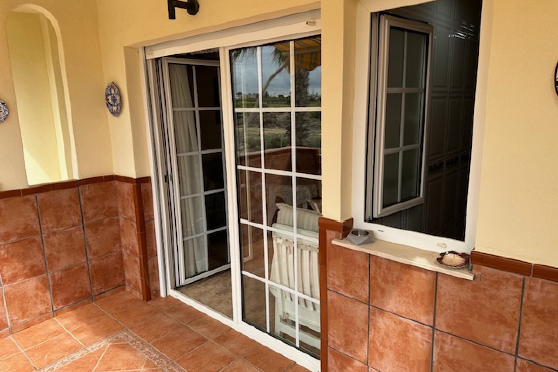 Resale - Terraced house / Townhouse - Algorfa - La Finca Golf Resort