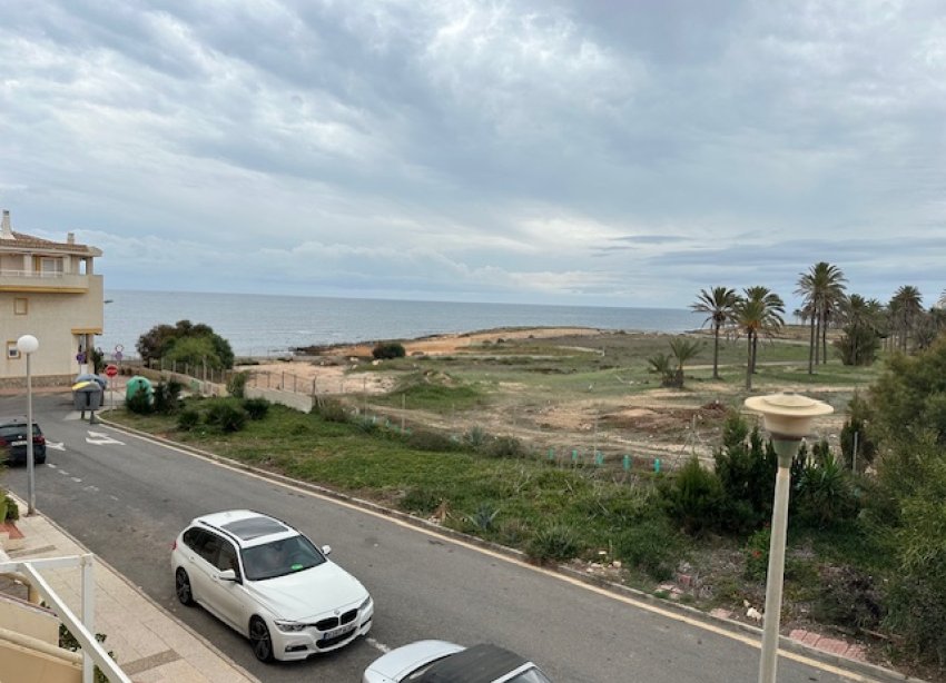 Resale - Terraced house / Townhouse - Algorfa - La Finca Golf Resort