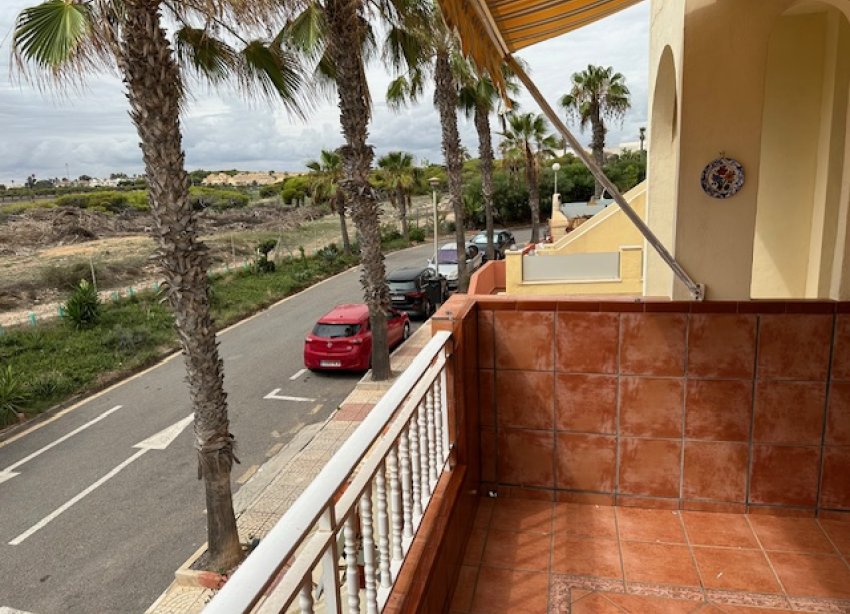 Resale - Terraced house / Townhouse - Algorfa - La Finca Golf Resort