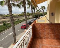 Resale - Terraced house / Townhouse - Algorfa - La Finca Golf Resort
