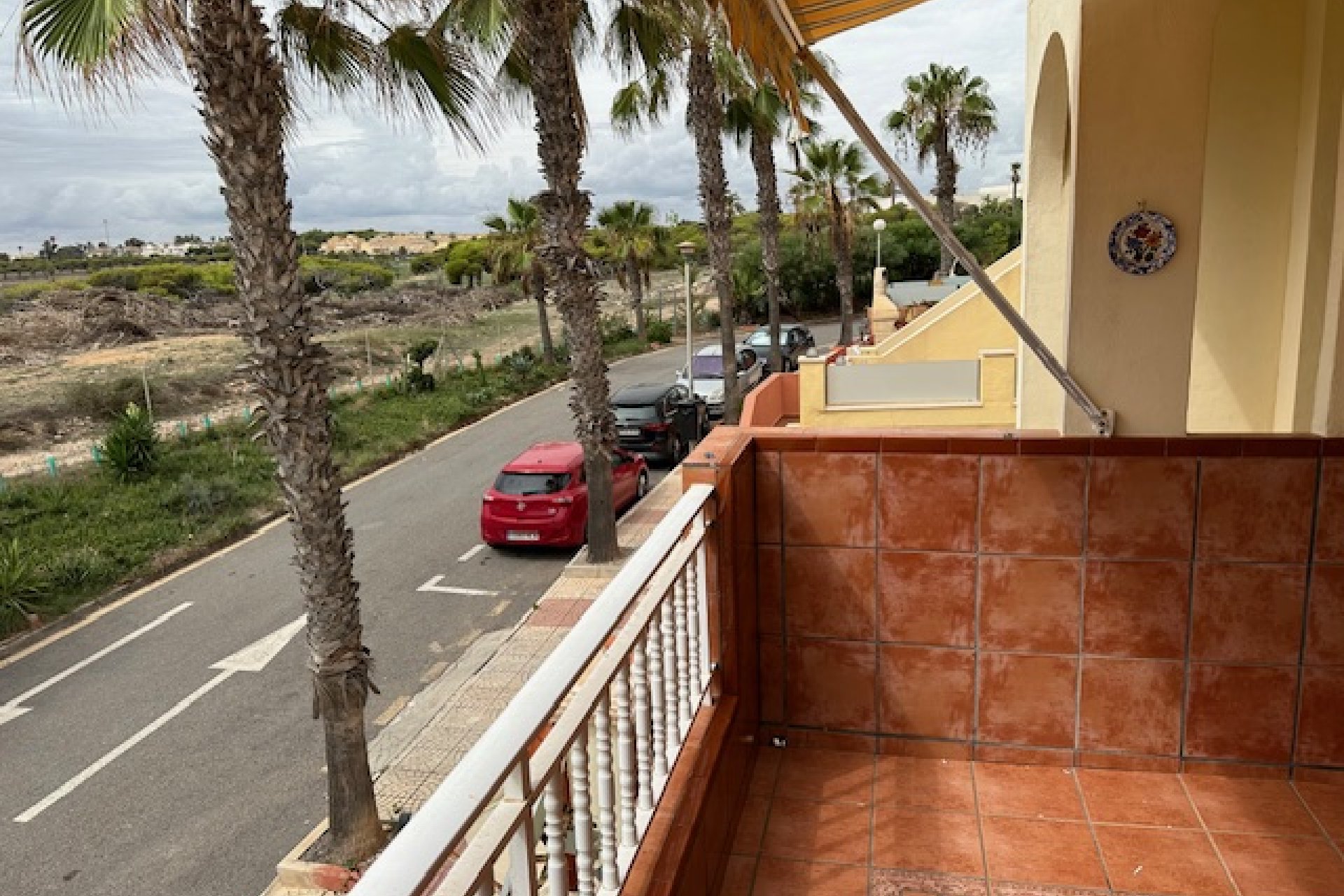 Resale - Terraced house / Townhouse - Algorfa - La Finca Golf Resort