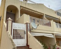 Resale - Terraced house / Townhouse - Algorfa - La Finca Golf Resort