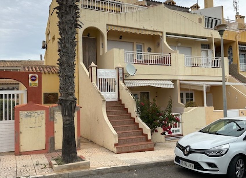 Resale - Terraced house / Townhouse - Algorfa - La Finca Golf Resort